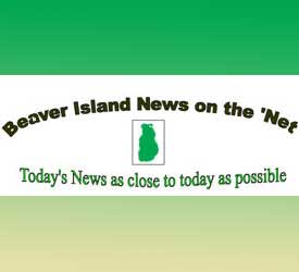 Beaver Island News on the 'Net