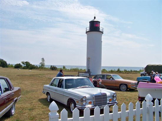 Beaver Island Homecoming